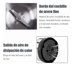 Moledor de café eléctrico