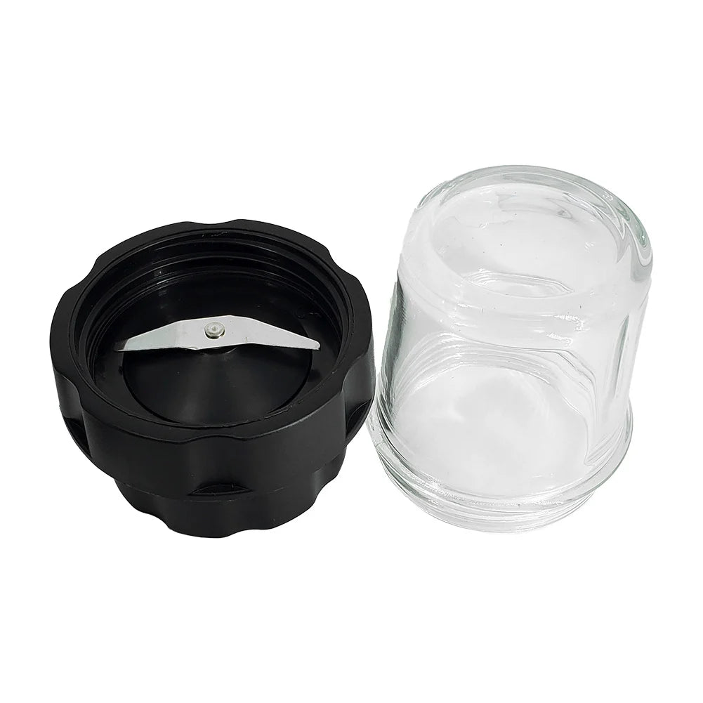 Licuadora con molino FX-Y01