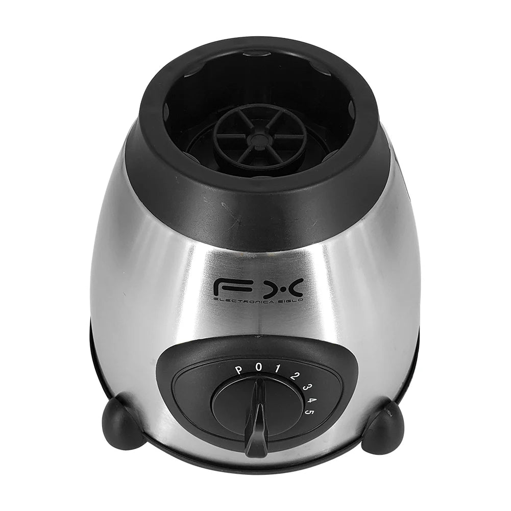 Licuadora con molino FX-Y01