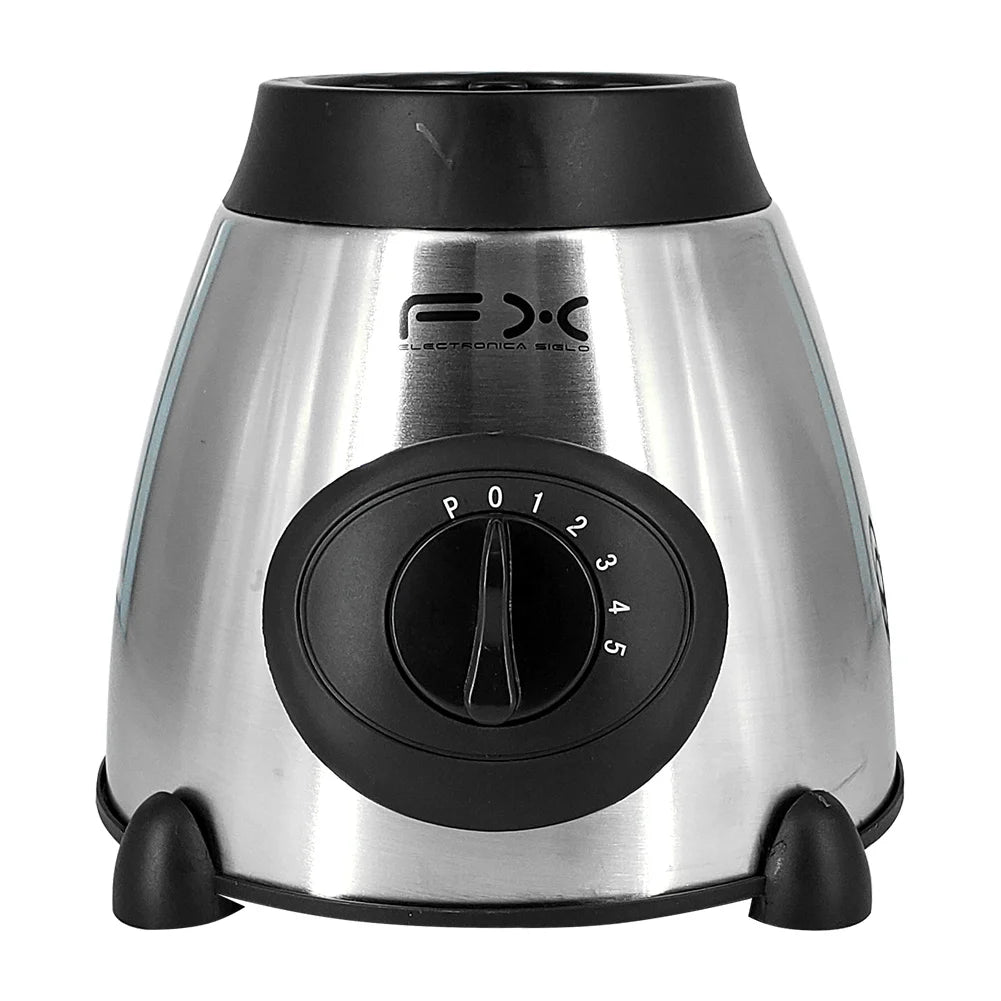 Licuadora con molino FX-Y01
